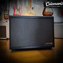 PRELOVED Line 6 Powercab 112 Active  Guitar Speaker System