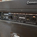 PRELOVED Line 6 Powercab 112 Active  Guitar Speaker System