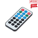 LANEY AH2500D Portable PA System - 500w