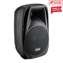 LANEY AUDIOHUB AH110-G2 10" Powered Speaker