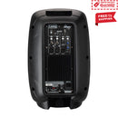 LANEY AUDIOHUB AH110-G2 10" Powered Speaker