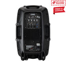 LANEY AUDIOHUB AH112-G2 12" Powered Speaker