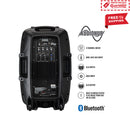 LANEY AUDIOHUB AH112-G2 12" Powered Speaker