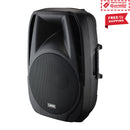 LANEY AUDIOHUB AH115-G2 15" Powered Speaker
