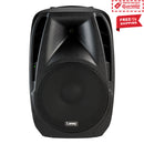 LANEY AUDIOHUB AH115-G2 15" Powered Speaker