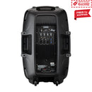 LANEY AUDIOHUB AH115-G2 15" Powered Speaker