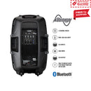 LANEY AUDIOHUB AH115-G2 15" Powered Speaker