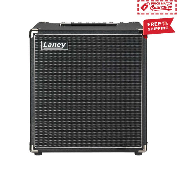 LANEY Digbeth Foundry 100 Watt Bass Amp