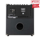 LANEY Digbeth Foundry 100 Watt Bass Amp