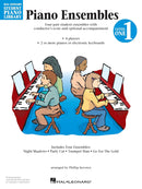 HLSPL Piano Ensembles Level 1 - First Edtion