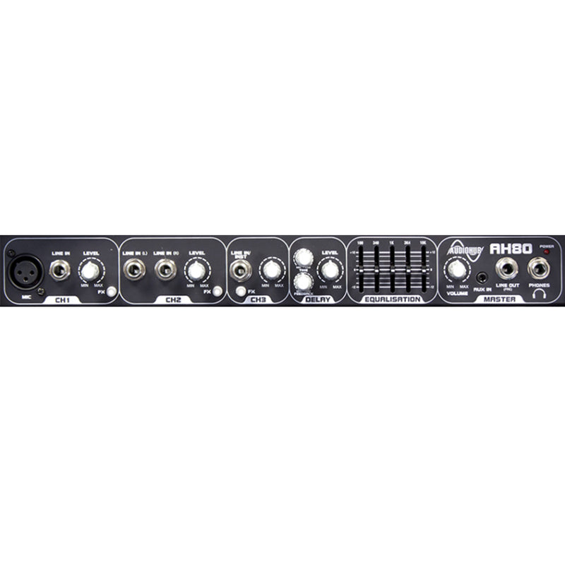 Laney AH80 80 Watt Multi Instrument Amp