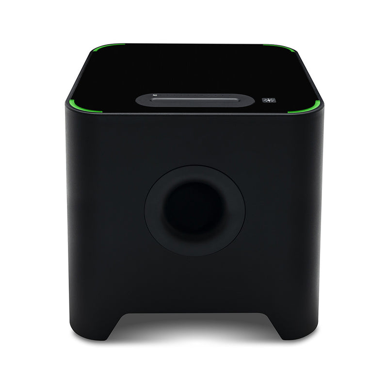 MACKIE 6.5" CR6S-X Powered floor-stand subwoofer