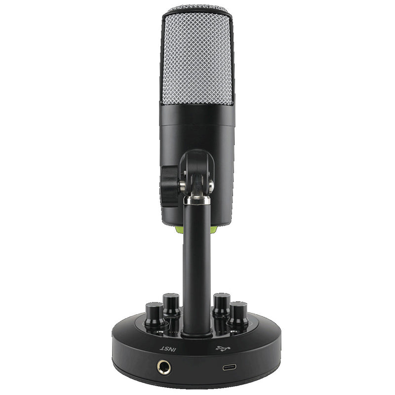 MACKIE Chromium USB Condenser Mic
