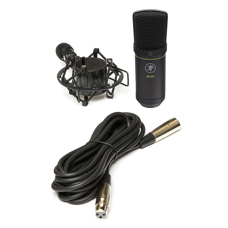 MACKIE DLZ Creator Pro Bundle
