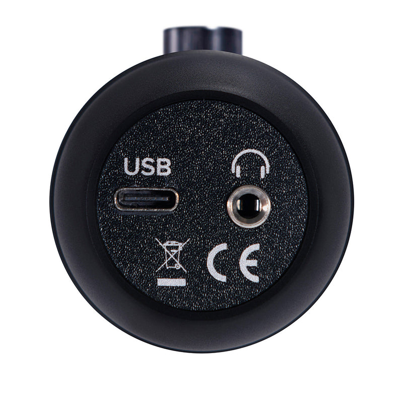 MACKIE EM-USB Condenser Mic
