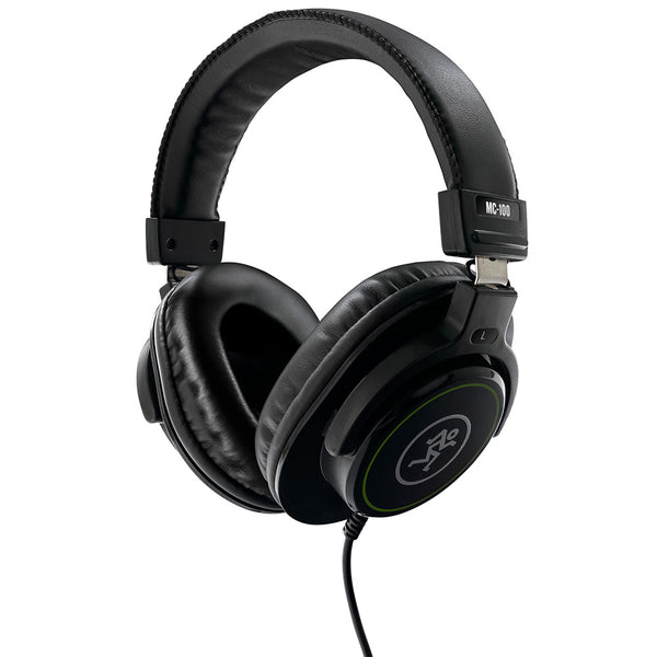 MACKIE MC-100 Professional Headphones