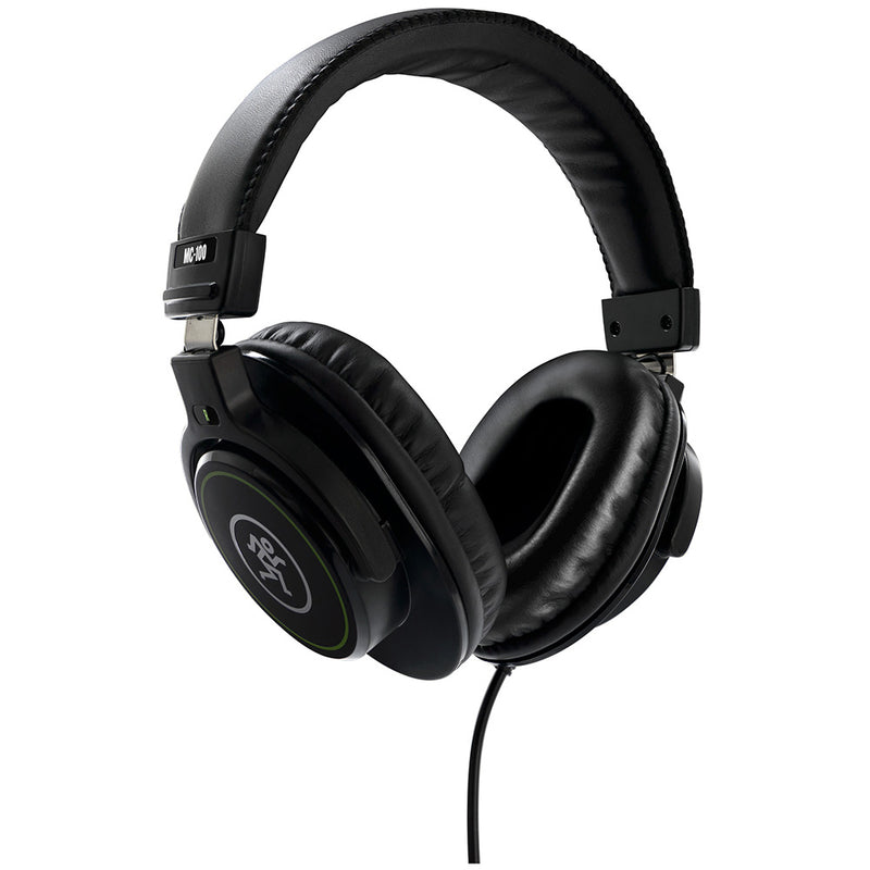 MACKIE MC-100 Professional Headphones