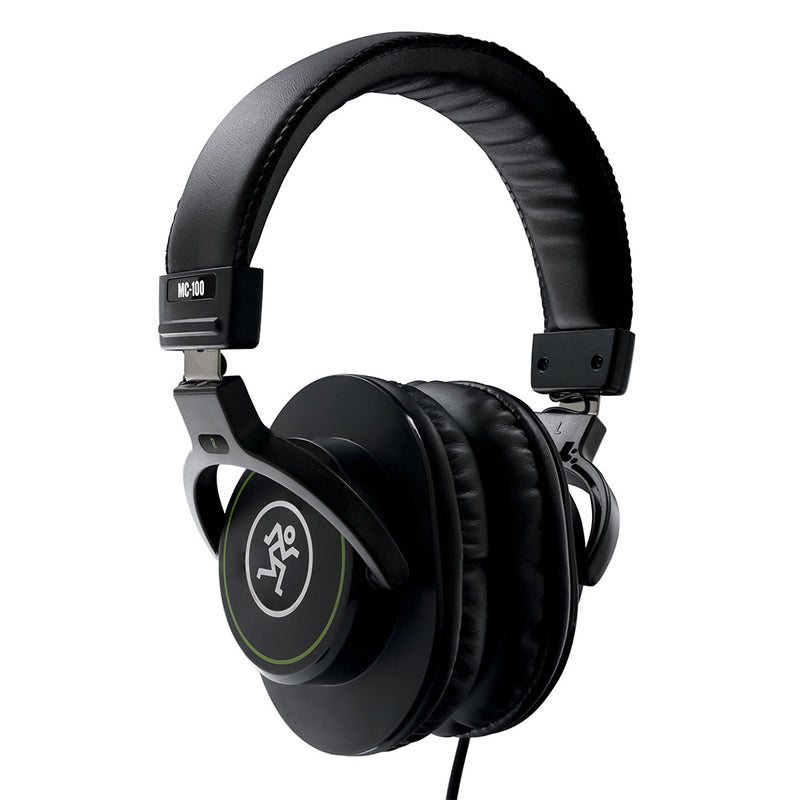 MACKIE MC-100 Professional Headphones