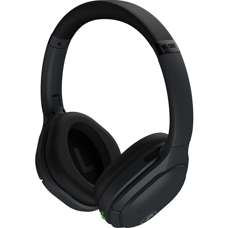 MACKIE MC-50BT Wireless Bluetooth Headphones