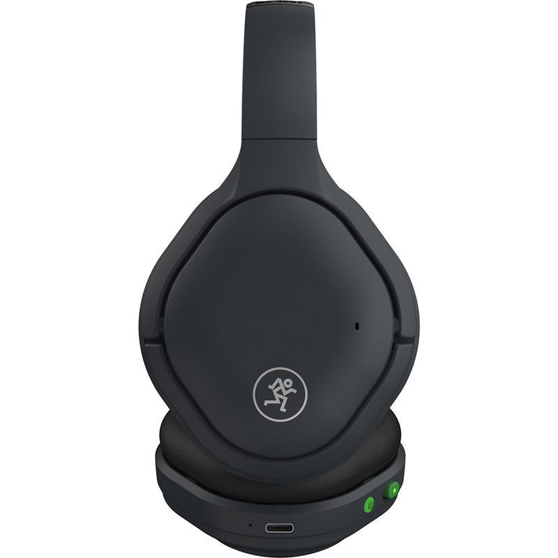 MACKIE MC-50BT Wireless Bluetooth Headphones