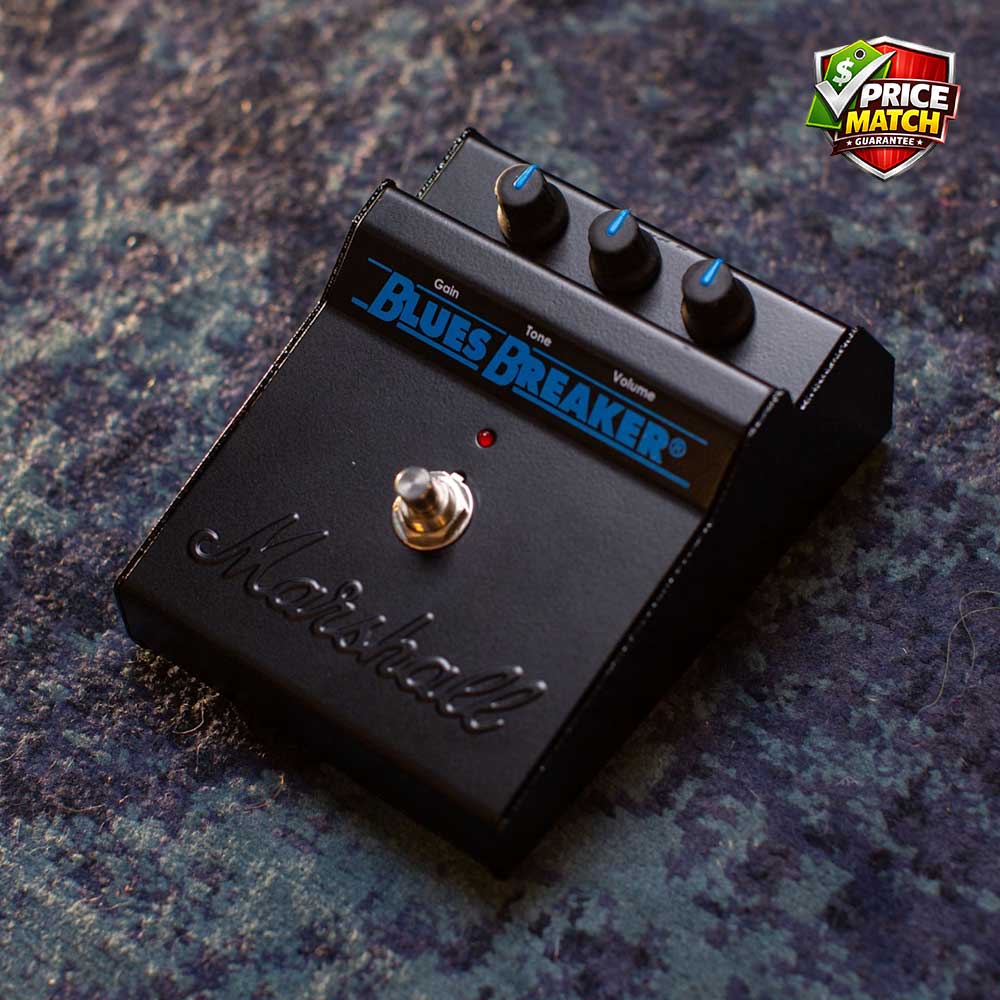 Marshall Bluesbreaker Pedal | Colemans Music