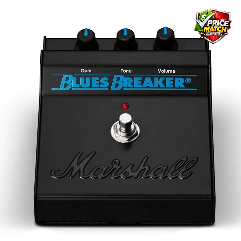 Marshall Bluesbreaker Pedal | Colemans Music