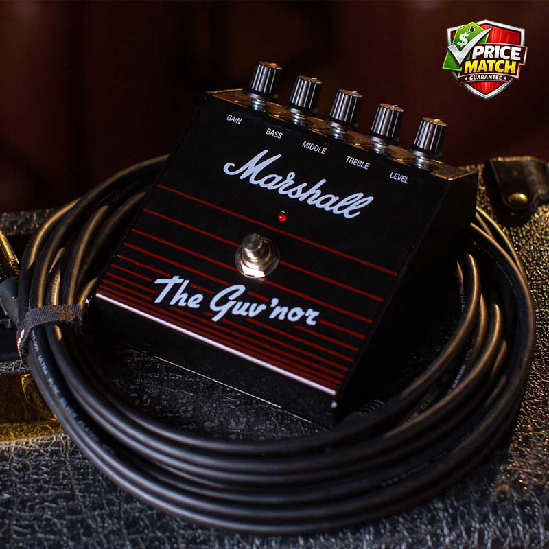 Marshall The Guv'nor Pedal | Colemans Music