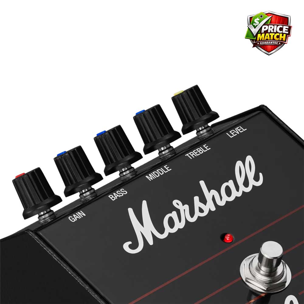 Marshall The Guv'nor Pedal | Colemans Music