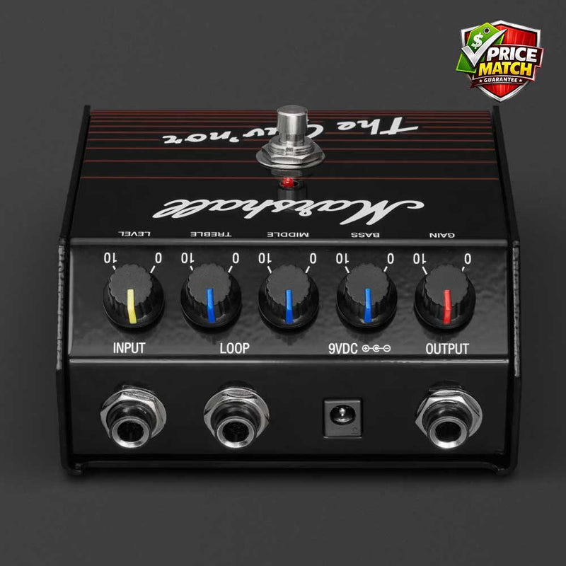 Marshall The Guv'nor Pedal | Colemans Music