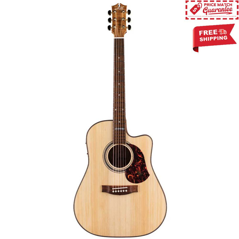 MATON EA80C Australian Acoustic Electric Guitar