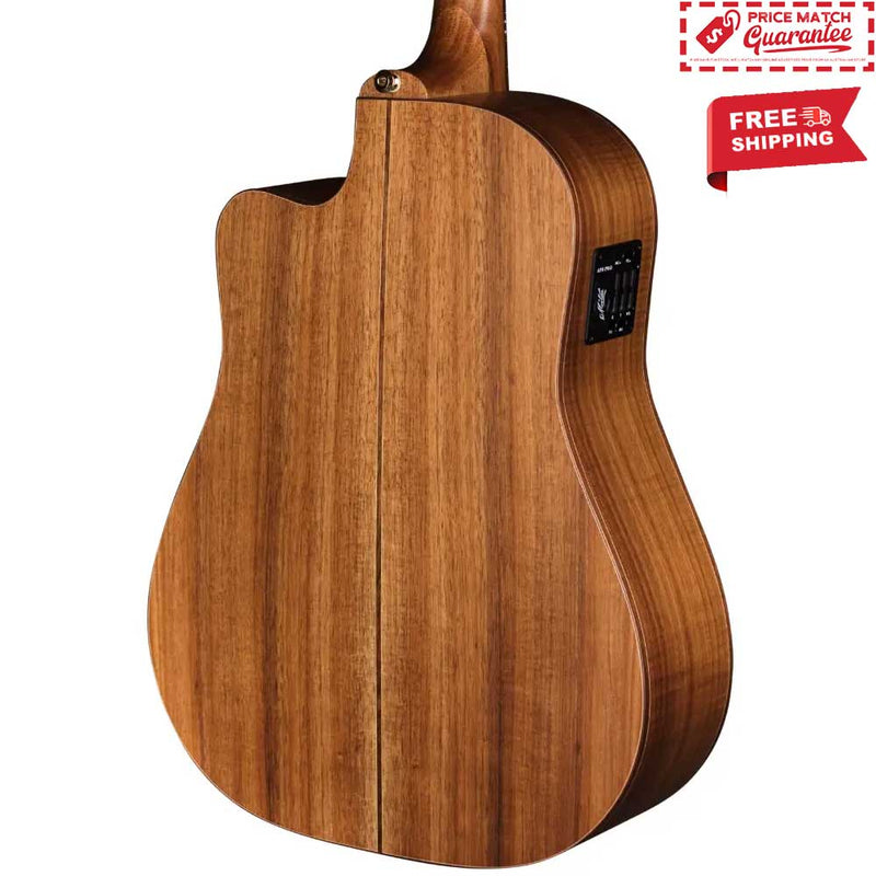 MATON EA80C Australian Acoustic Electric Guitar