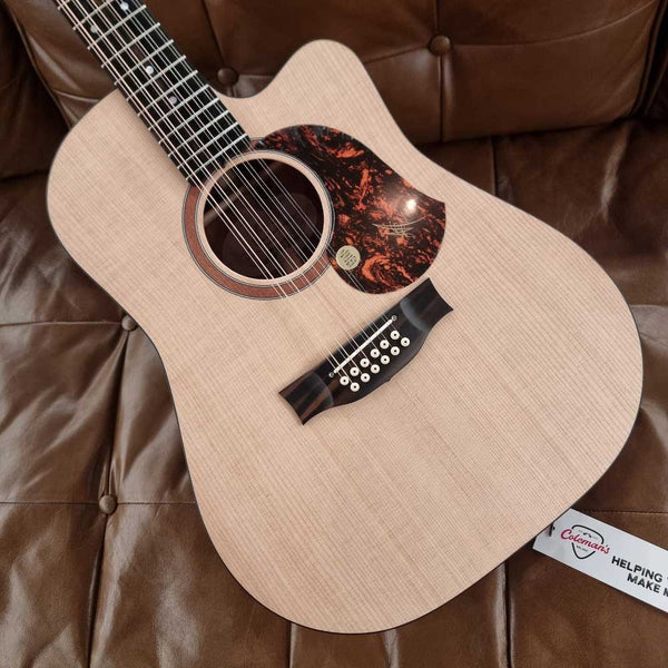 MATON SRS70C-12 Solid Road Series 12-String Acoustic Electric Guitar