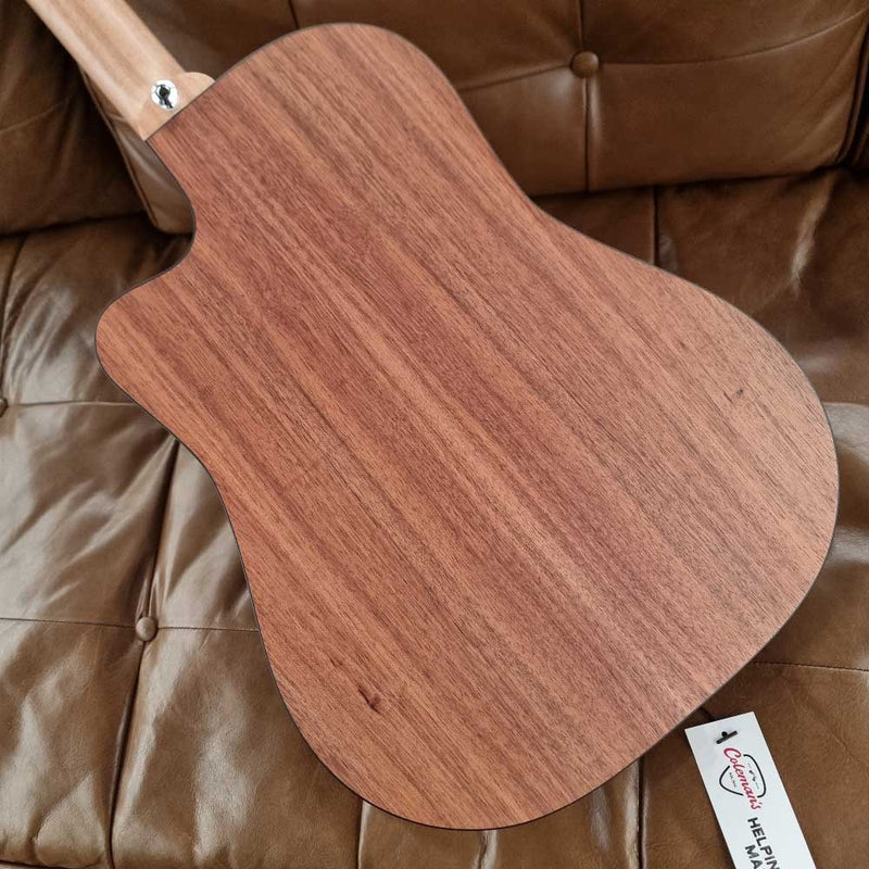 MATON SRS70C-12 Solid Road Series 12-String Acoustic Electric Guitar