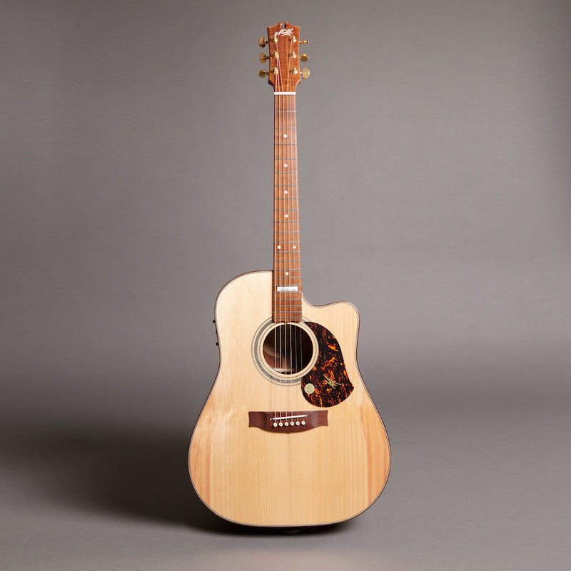 MATON EA80C Australian Acoustic Electric Guitar