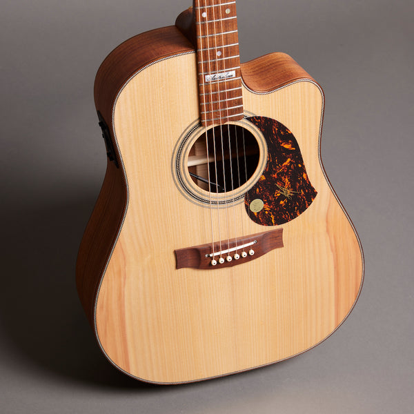 MATON EA80C Australian Acoustic Electric Guitar