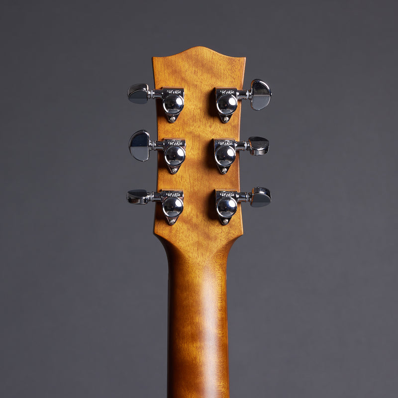 MATON EBG808-TE Tommy Emmanuel Signature Acoustic Electric Guitar