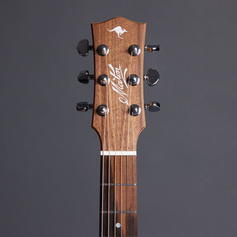 MATON EBG808-TE Tommy Emmanuel Signature Acoustic Electric Guitar