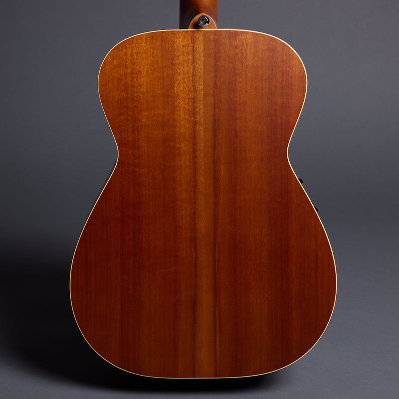 MATON EBG808-TE Tommy Emmanuel Signature Acoustic Electric Guitar