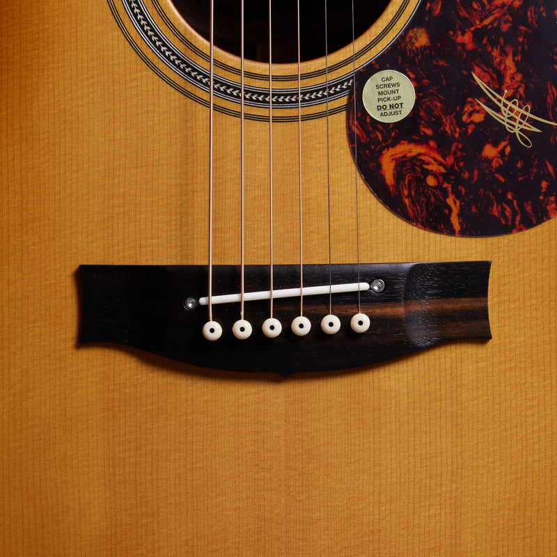 MATON EBG808C-NASHVILLE Acoustic Electric