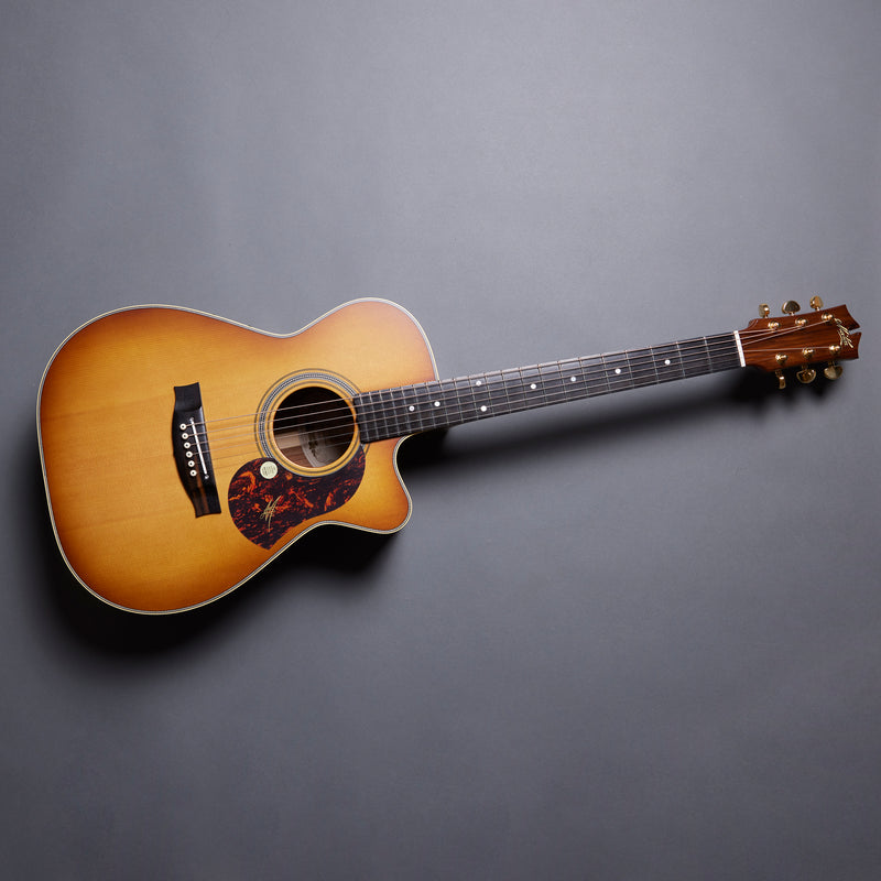 MATON EBG808C-NASHVILLE Acoustic Electric