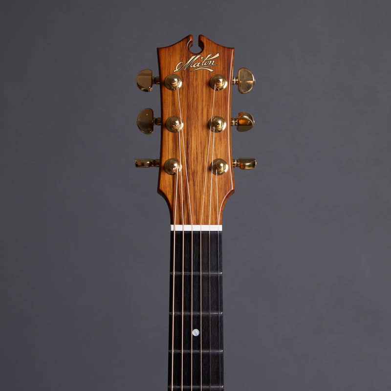 MATON EBG808C-NASHVILLE Acoustic Electric