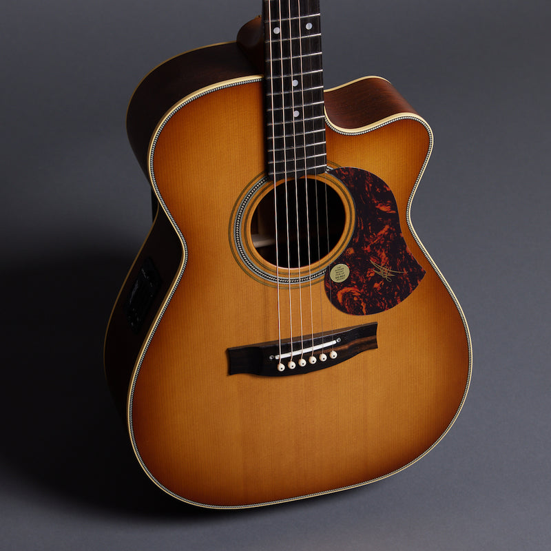 MATON EBG808C-NASHVILLE Acoustic Electric