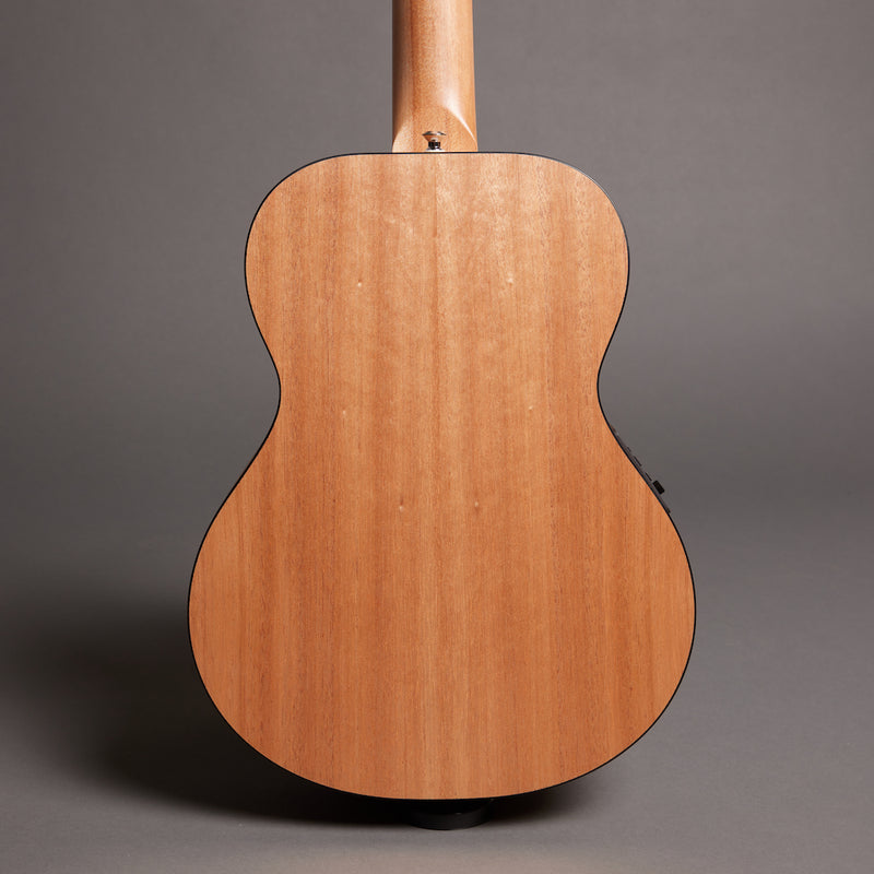 MATON EM-6 Mini Acoustic Electric Guitar