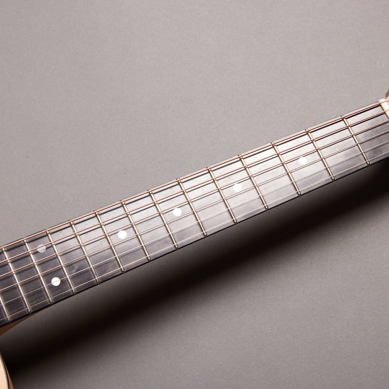 MATON EM-6 Mini Acoustic Electric Guitar