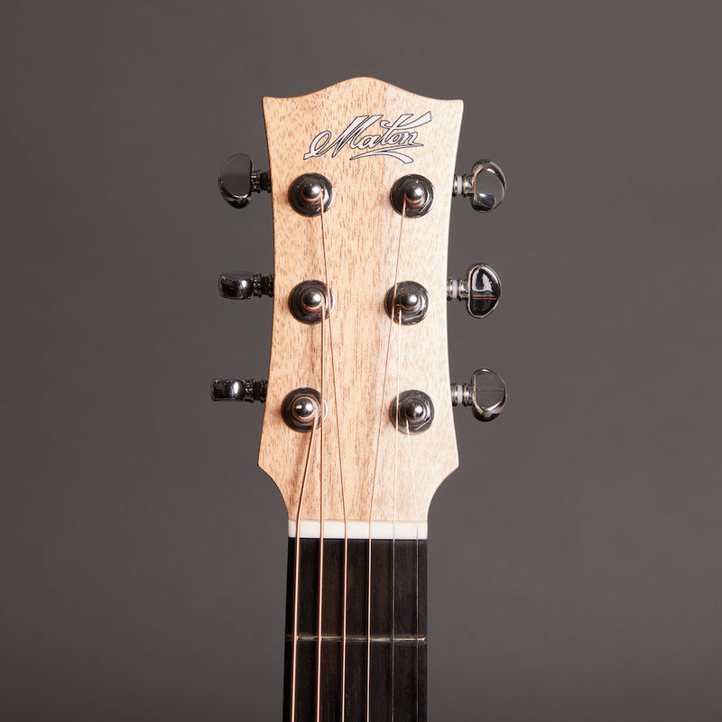 MATON EM-6 Mini Acoustic Electric Guitar