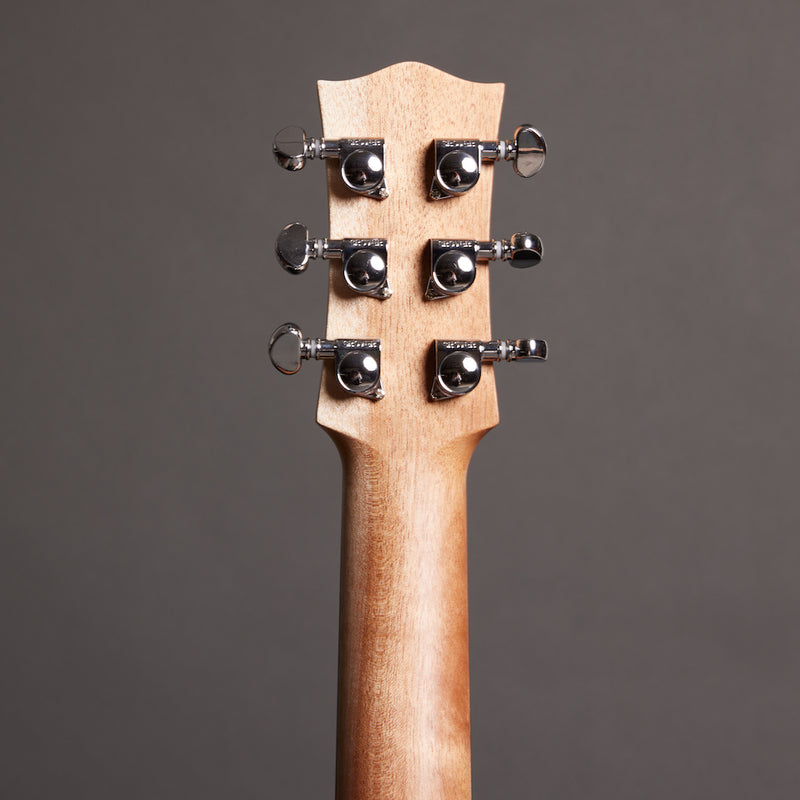 MATON EM-6 Mini Acoustic Electric Guitar