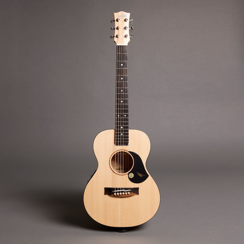 MATON EM-6 Mini Acoustic Electric Guitar