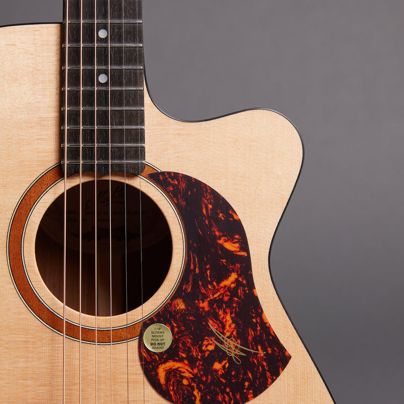 MATON SRS808C Solid Road Series Acoustic Electric