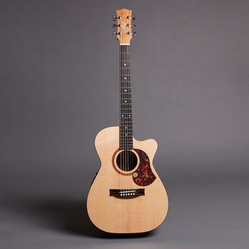 MATON SRS808C Solid Road Series Acoustic Electric