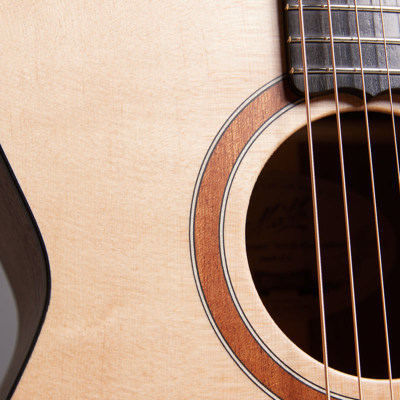 MATON SRS808C Solid Road Series Acoustic Electric